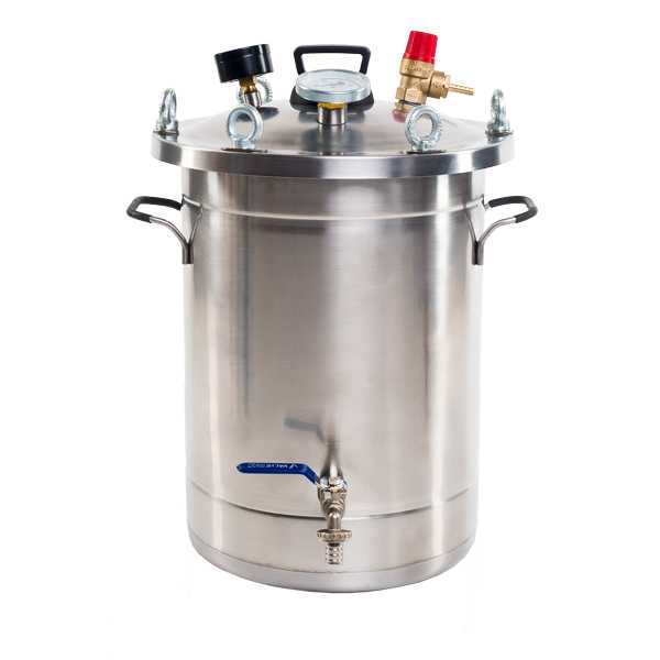 Распродажа автоклавов БУЛАТ в Аниве