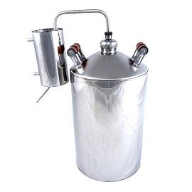 Самогонный аппарат в Аниве всего за 3200 рублей